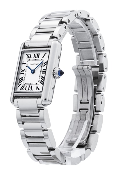 Cartier Tank Must WSTA0051